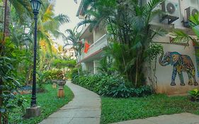 Casablanca Beach Resort